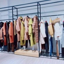  雍盼盼 個(gè)體經(jīng)營(yíng) 主營(yíng) 外貿(mào)精品女裝,外貿(mào)精